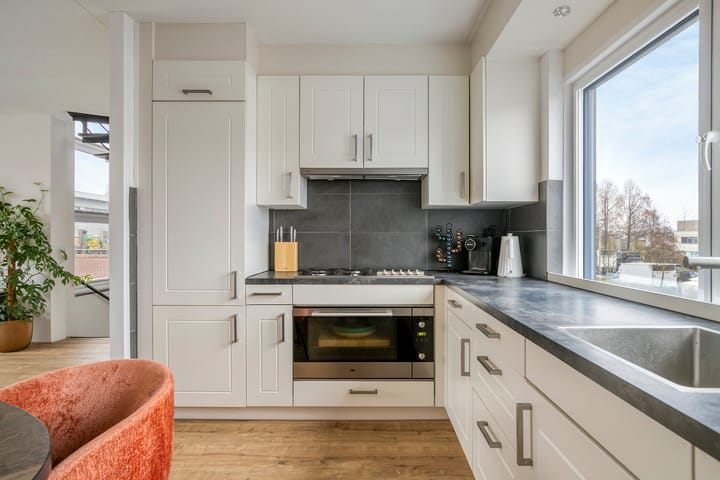 Foto 20 van De Beurs 58