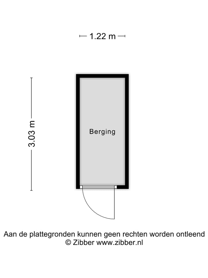 Foto 44 van De Beurs 58