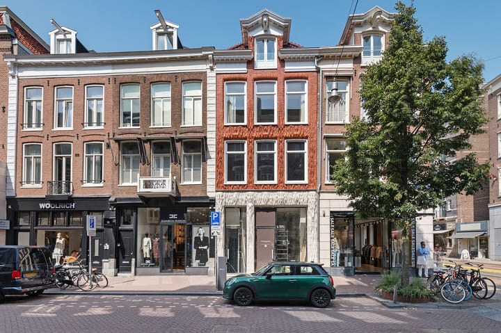 Pieter Cornelisz. Hooftstraat 32-B