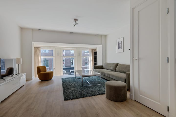 Foto 2 van Pieter Cornelisz. Hooftstraat 32-B