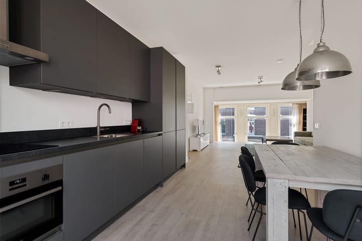 Foto 4 van Pieter Cornelisz. Hooftstraat 32-B