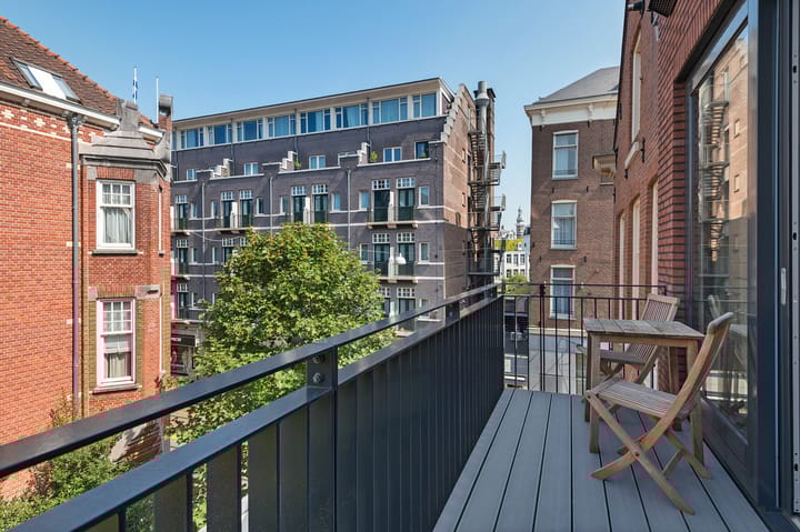 Foto 6 van Pieter Cornelisz. Hooftstraat 32-B