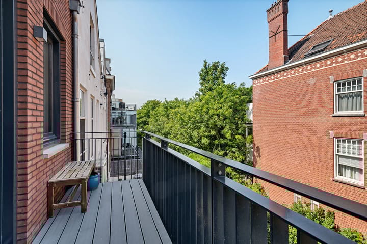 Foto 7 van Pieter Cornelisz. Hooftstraat 32-B