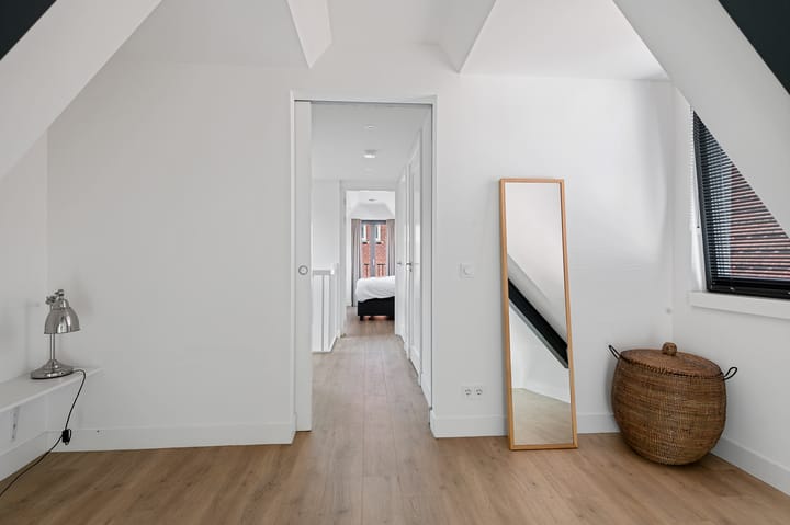 Foto 9 van Pieter Cornelisz. Hooftstraat 32-B