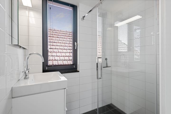 Foto 11 van Pieter Cornelisz. Hooftstraat 32-B