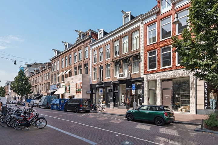 Foto 13 van Pieter Cornelisz. Hooftstraat 32-B