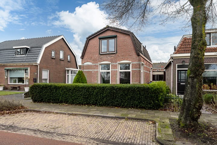 Foto 3 van Hollandiastraat 16