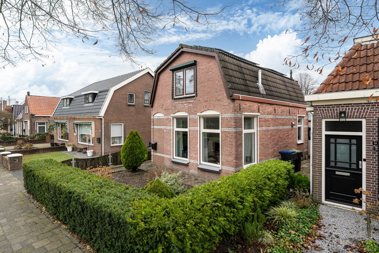 Foto 4 van Hollandiastraat 16