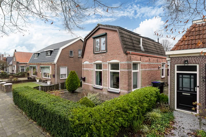 Foto 4 van Hollandiastraat 16