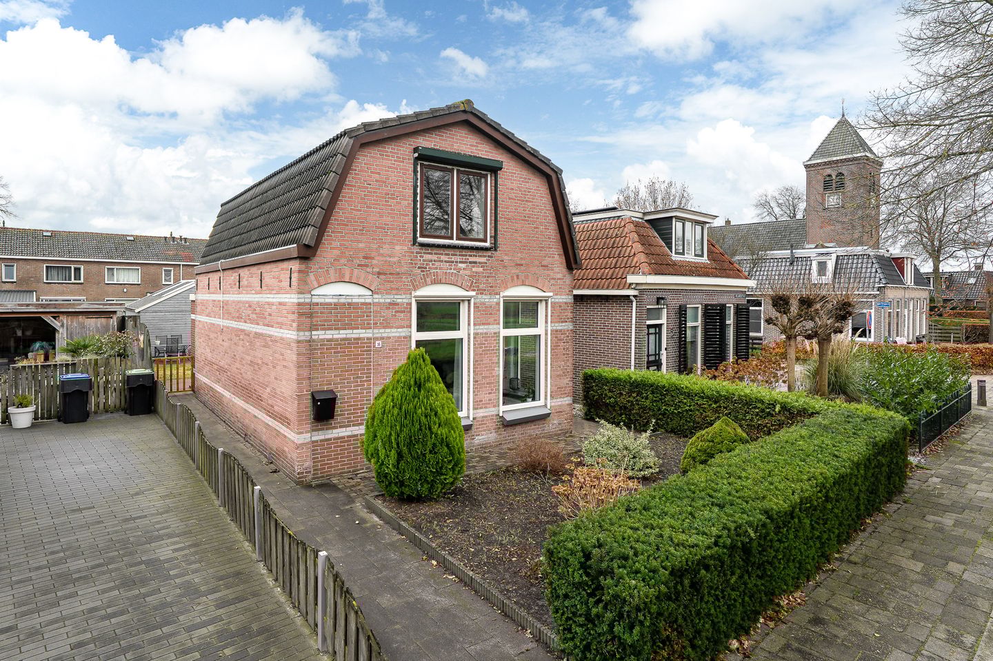 Foto 5 van Hollandiastraat 16