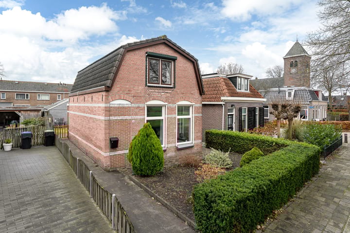 Foto 5 van Hollandiastraat 16