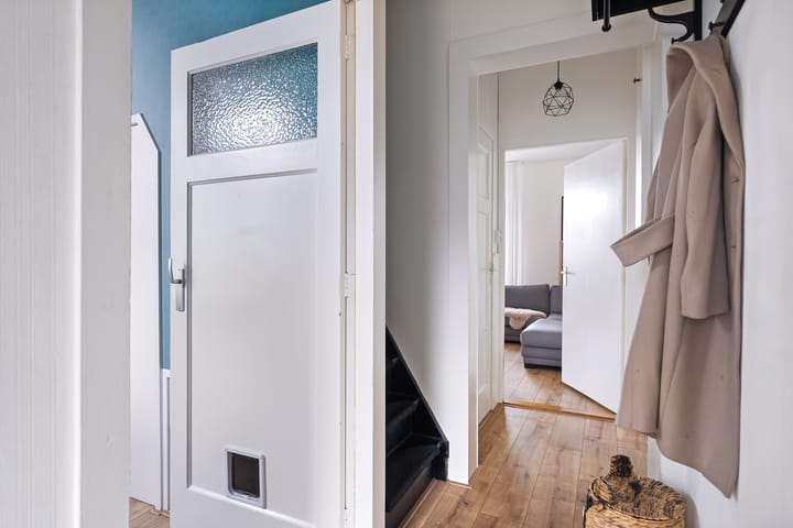 Foto 9 van Hollandiastraat 16