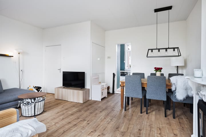 Foto 13 van Hollandiastraat 16