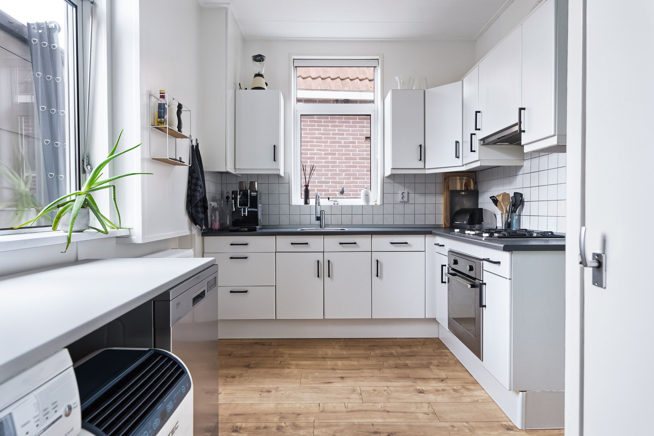 Foto 15 van Hollandiastraat 16