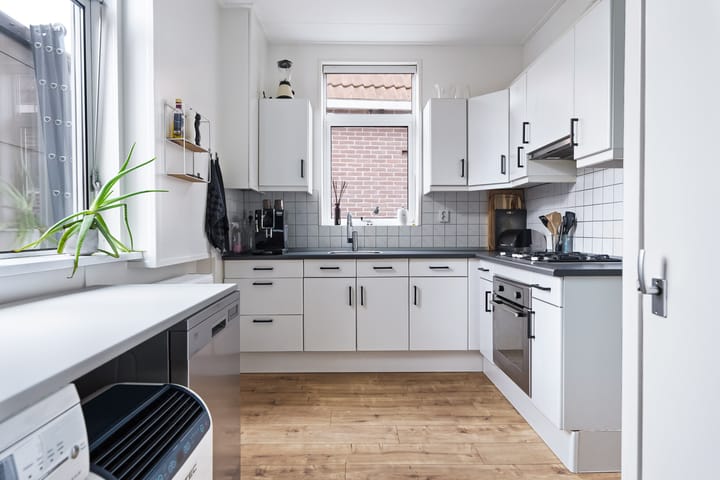 Foto 15 van Hollandiastraat 16