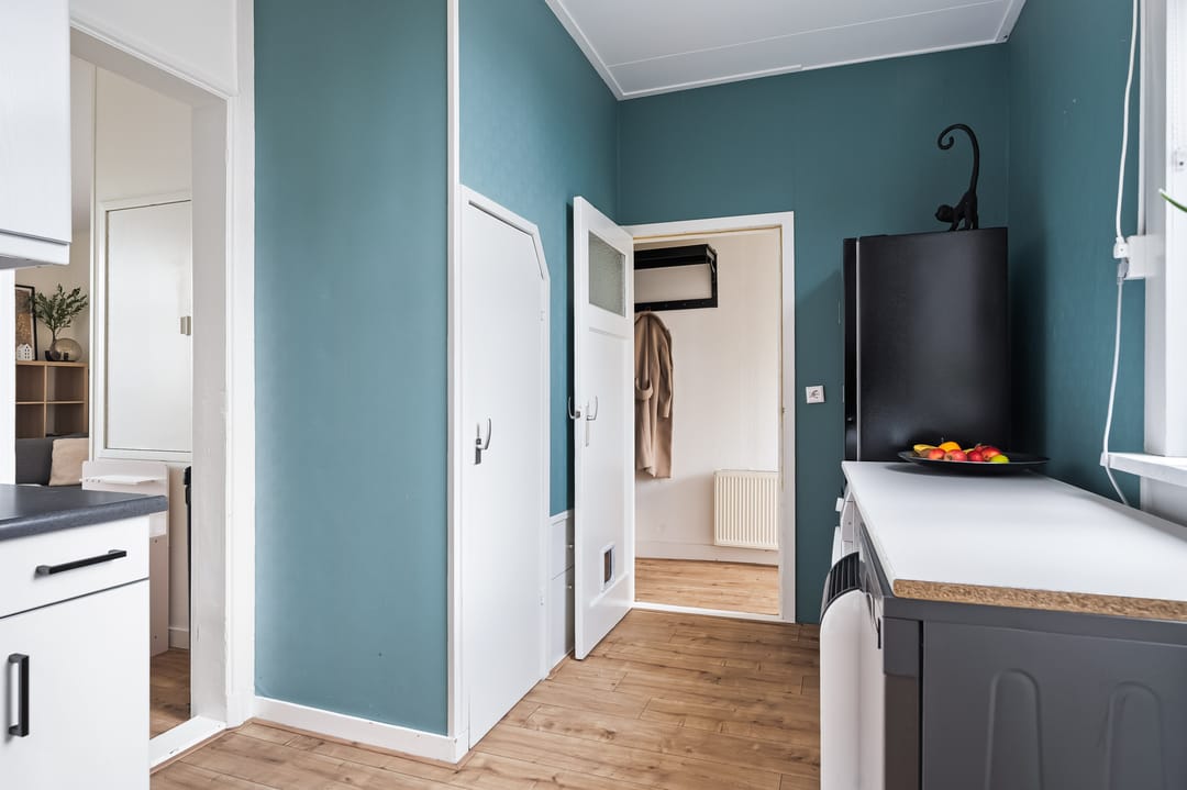 Foto 16 van Hollandiastraat 16