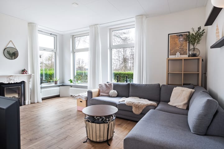 Foto 14 van Hollandiastraat 16