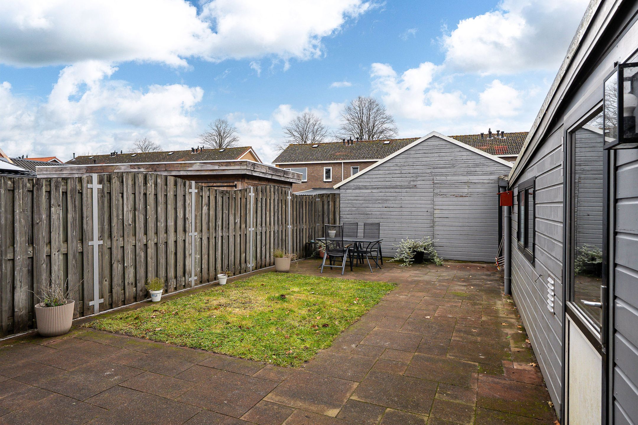 Foto 30 van Hollandiastraat 16