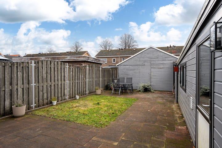 Foto 30 van Hollandiastraat 16