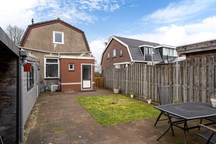 Foto 31 van Hollandiastraat 16