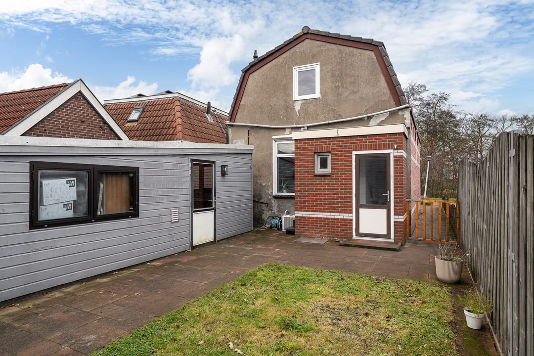 Foto 32 van Hollandiastraat 16