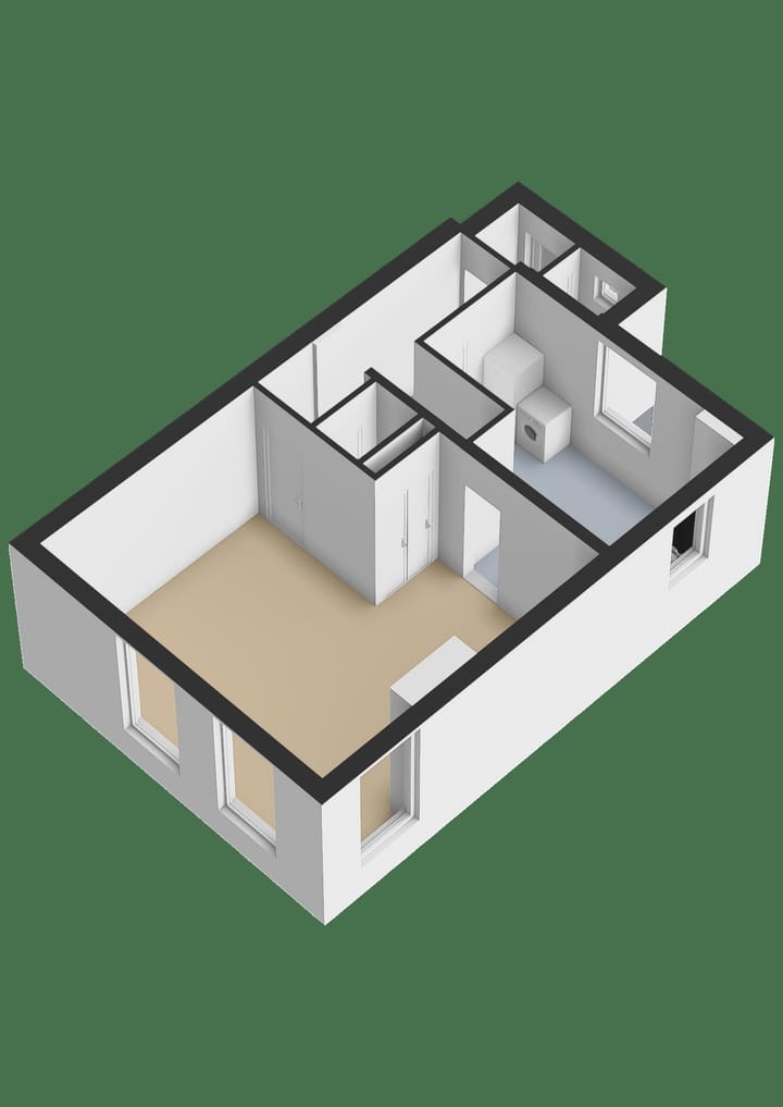 Foto 34 van Hollandiastraat 16