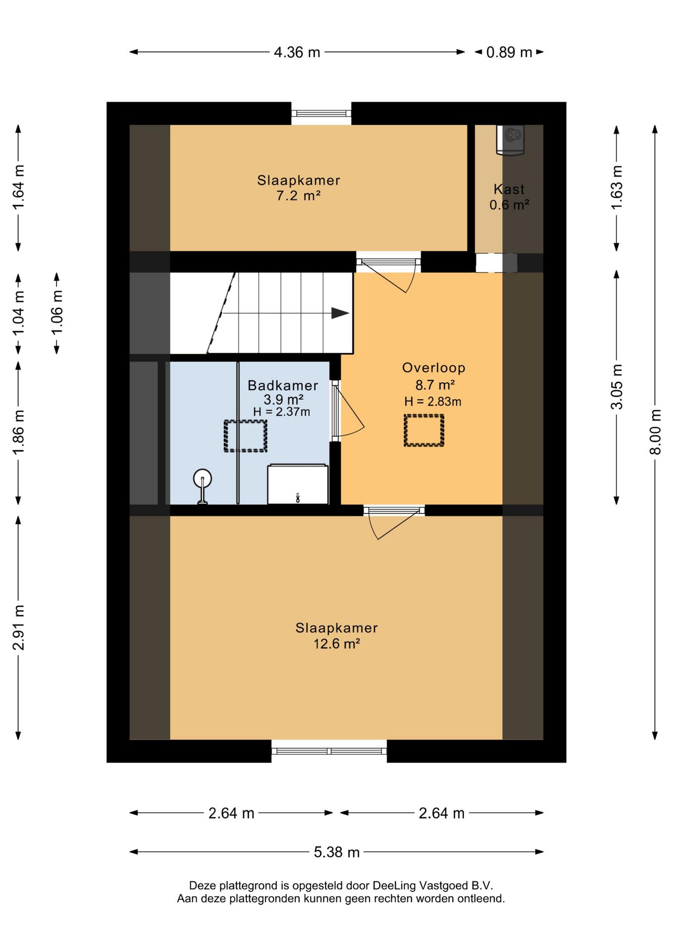 Foto 35 van Hollandiastraat 16