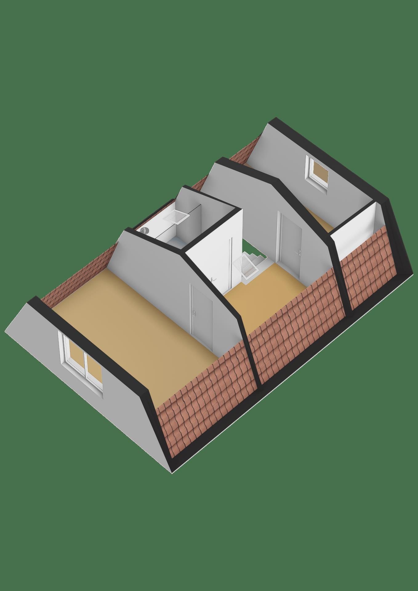 Foto 36 van Hollandiastraat 16