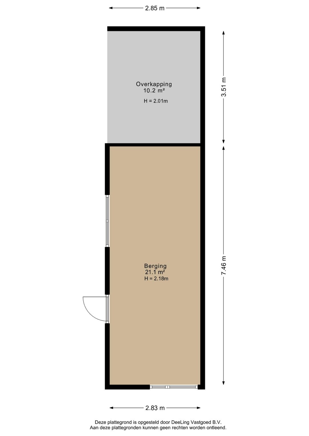 Foto 37 van Hollandiastraat 16