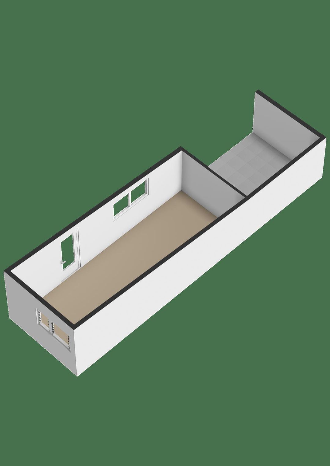Foto 38 van Hollandiastraat 16