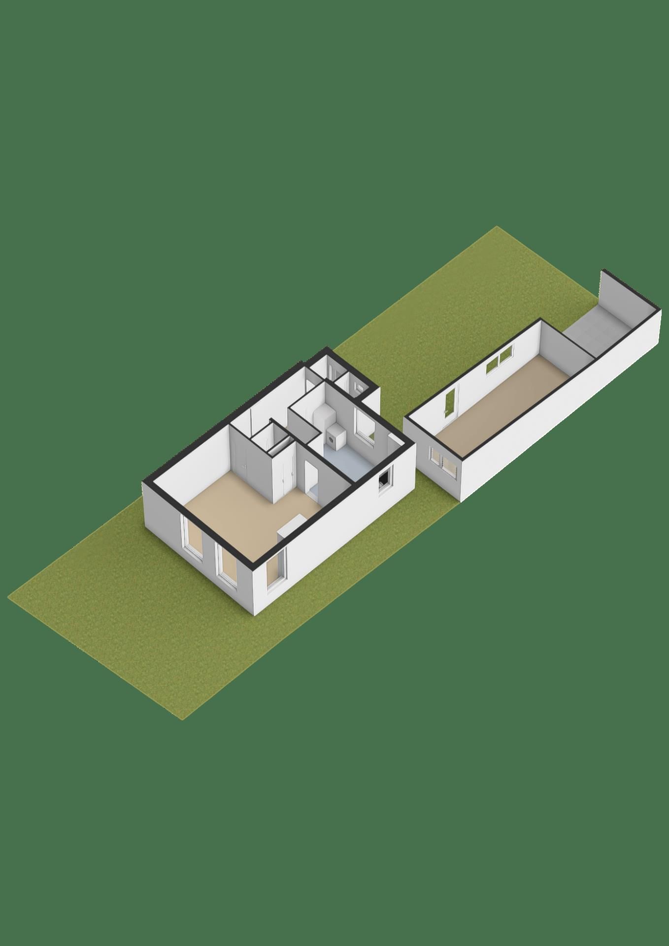 Foto 40 van Hollandiastraat 16