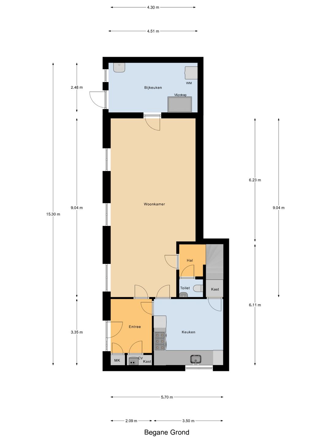 Foto 56 van Elzenstraat 2