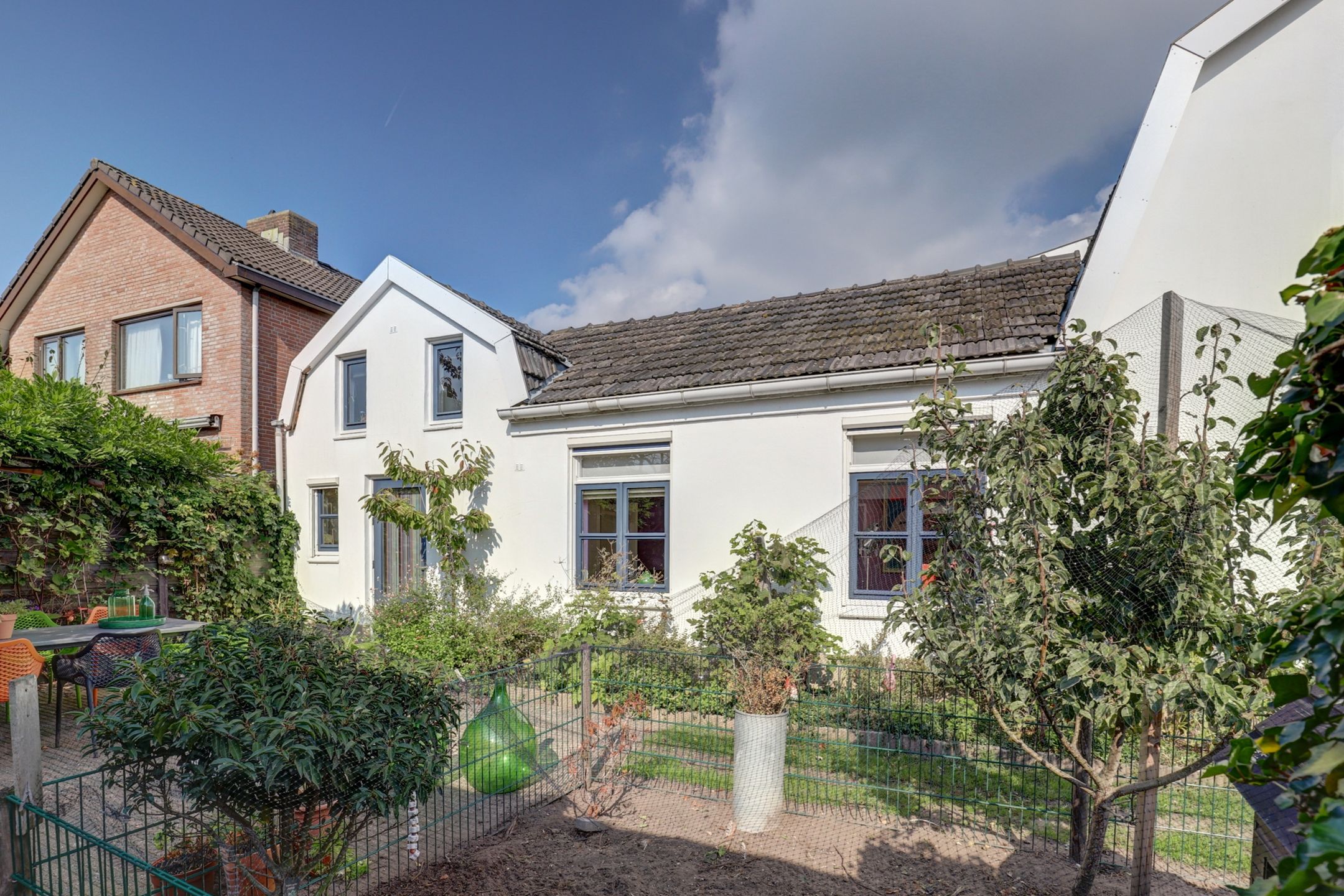 Foto 3 van Elzenstraat 2