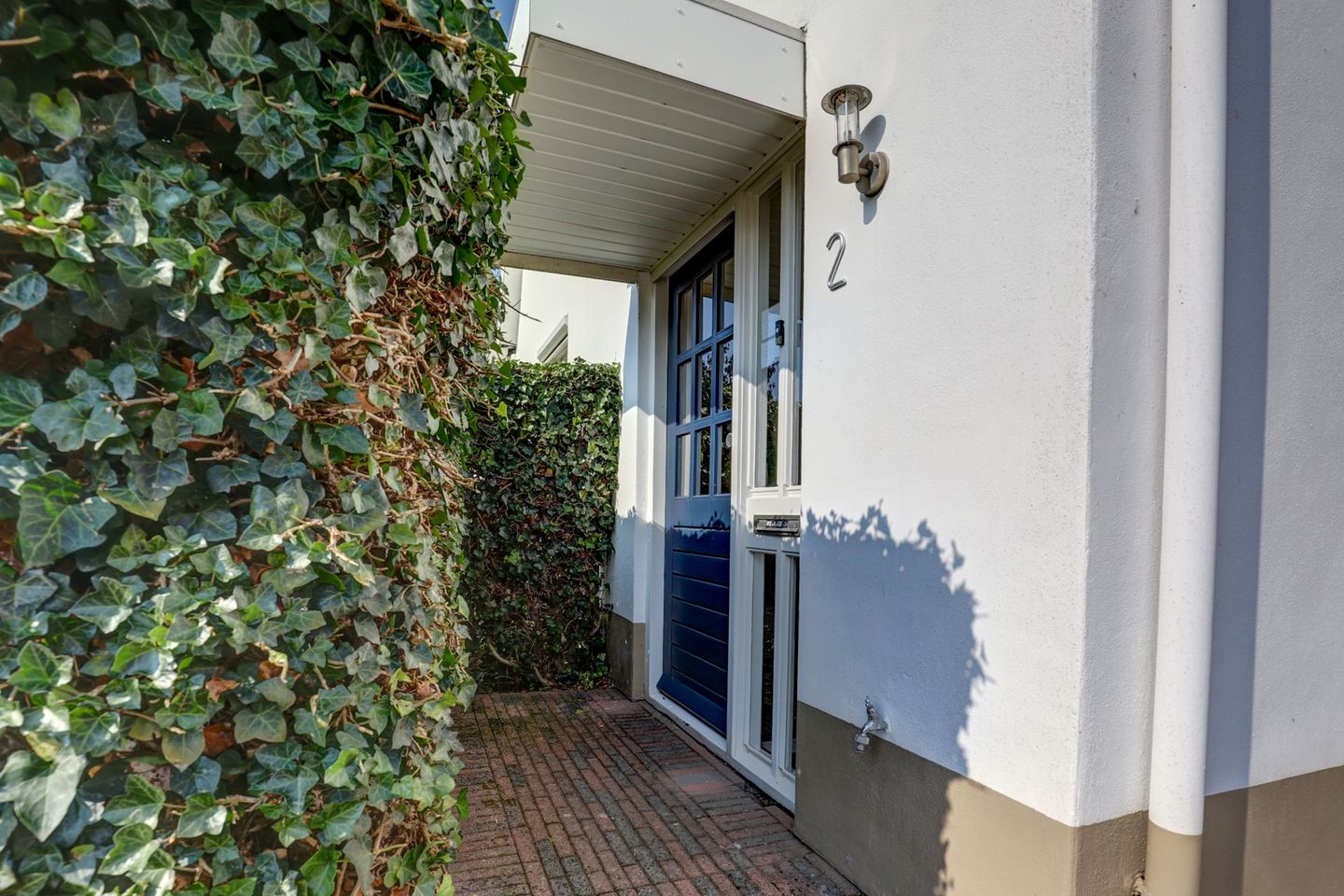 Foto 5 van Elzenstraat 2