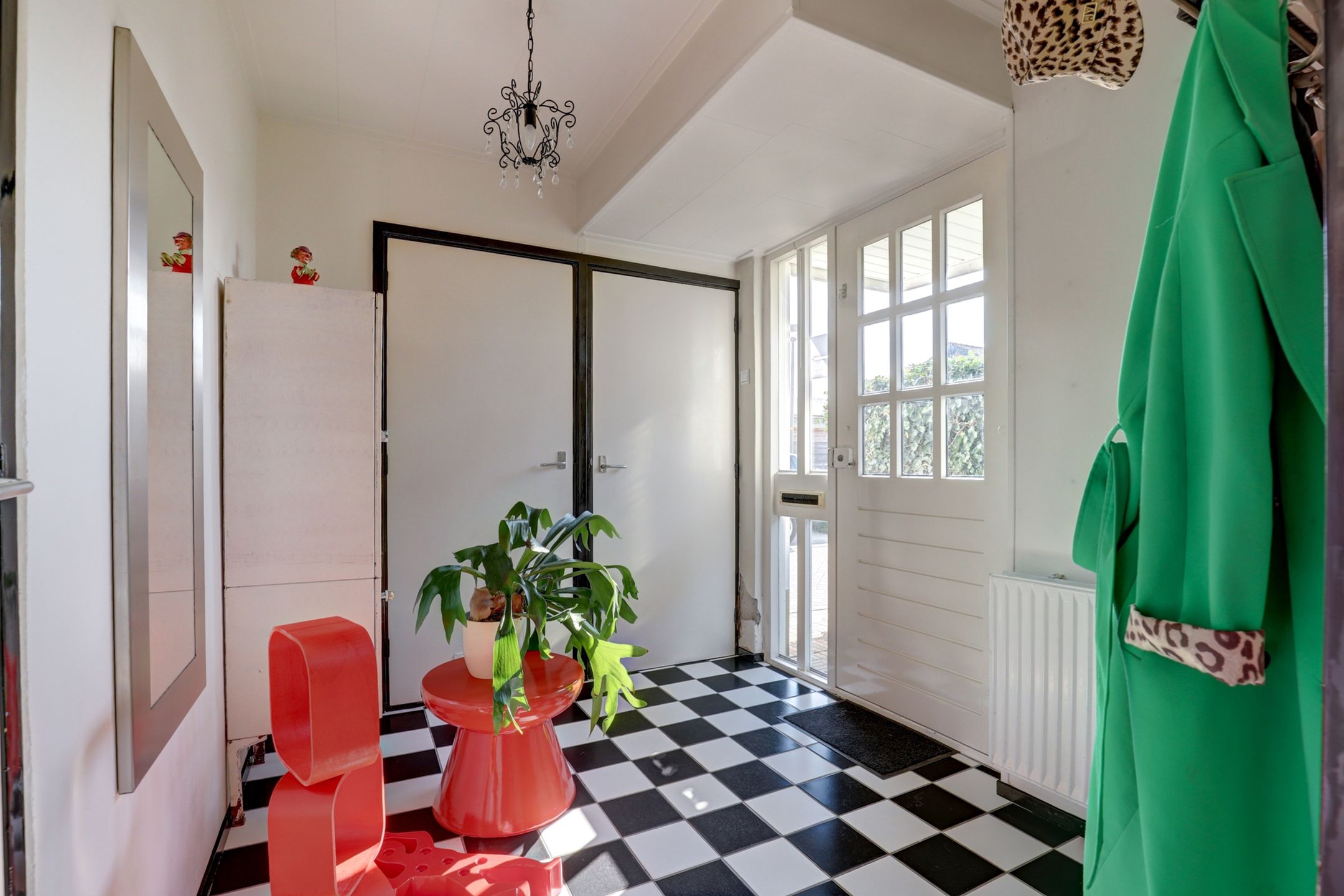 Foto 9 van Elzenstraat 2