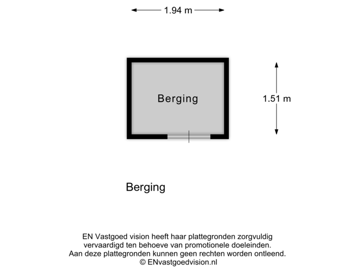 Berging