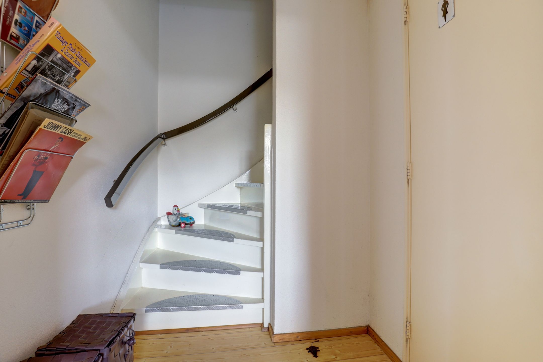 Foto 24 van Elzenstraat 2