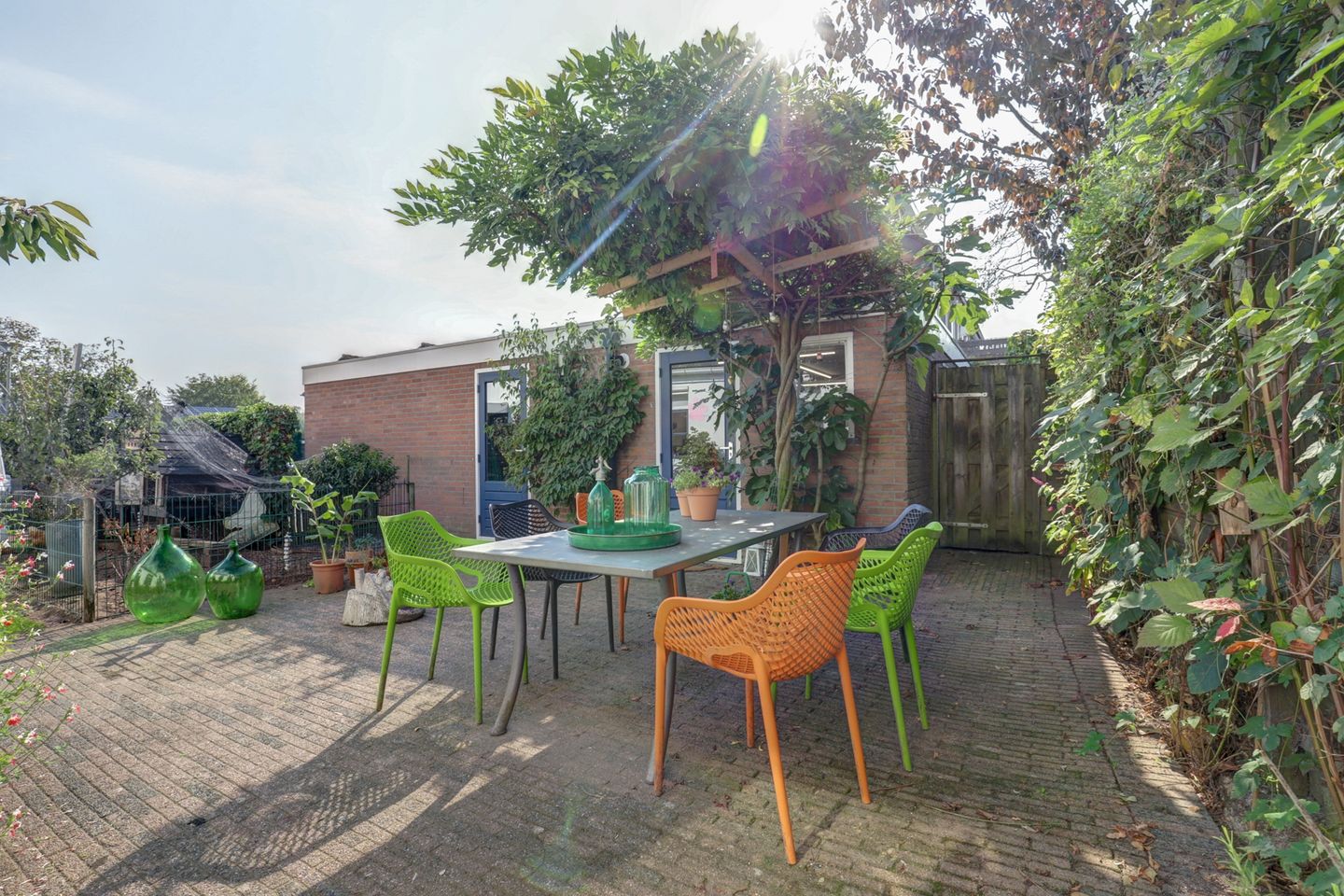 Foto 35 van Elzenstraat 2