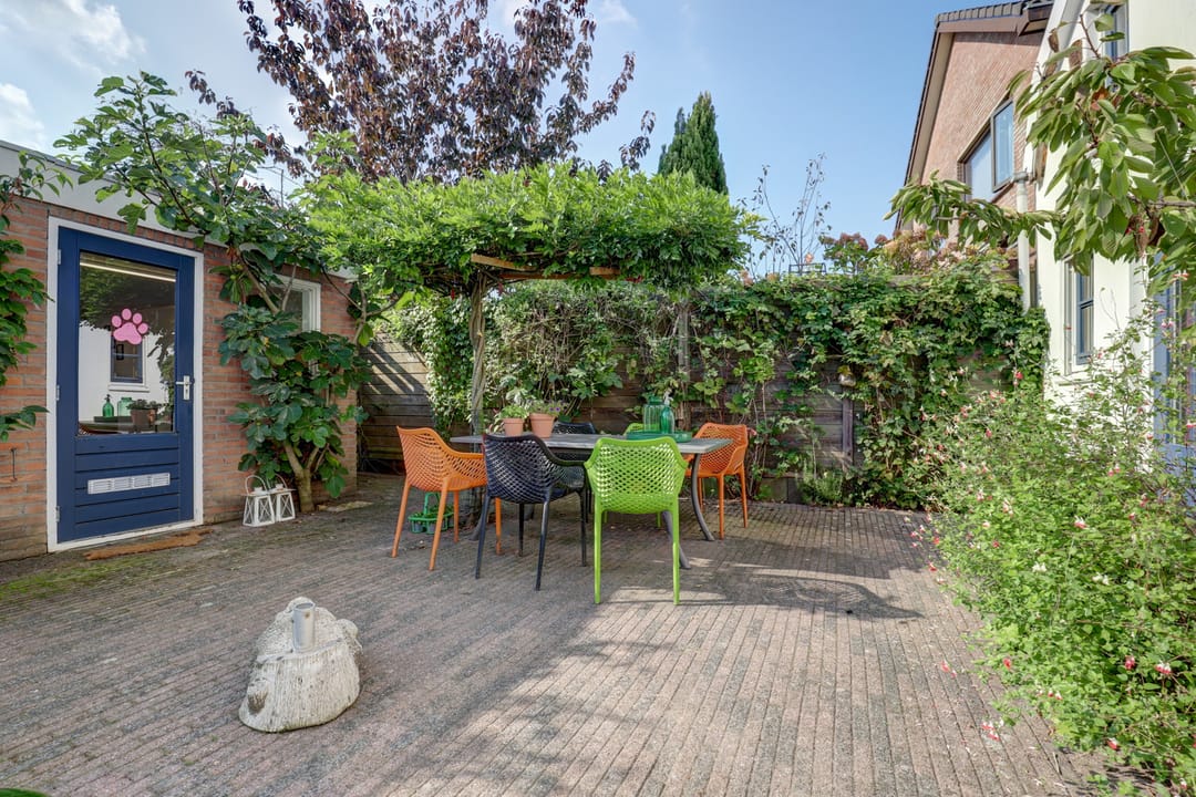 Foto 37 van Elzenstraat 2