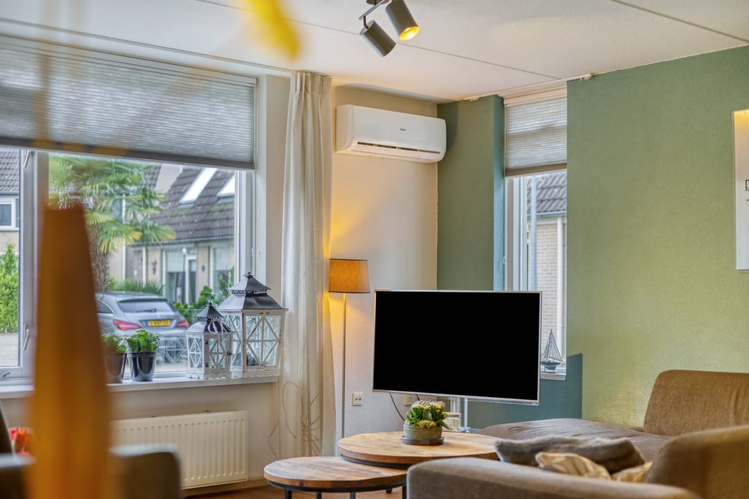 Foto 7 van Van Apeldoornshof 4