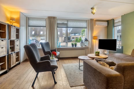 Van Apeldoornshof 4 secondary image