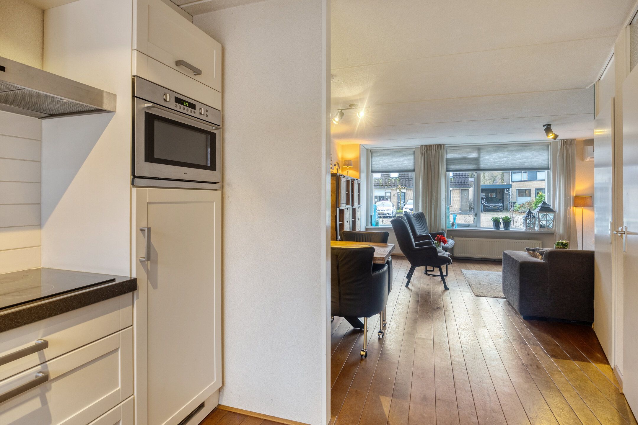 Foto 12 van Van Apeldoornshof 4