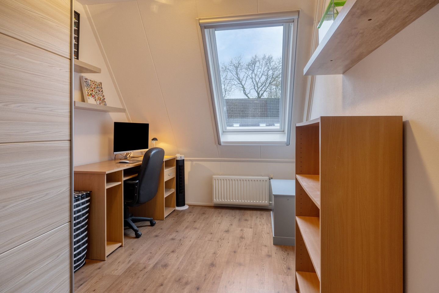 Foto 19 van Van Apeldoornshof 4