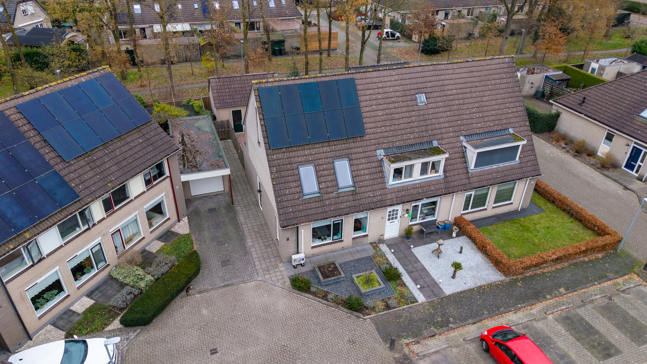 Foto 24 van Van Apeldoornshof 4