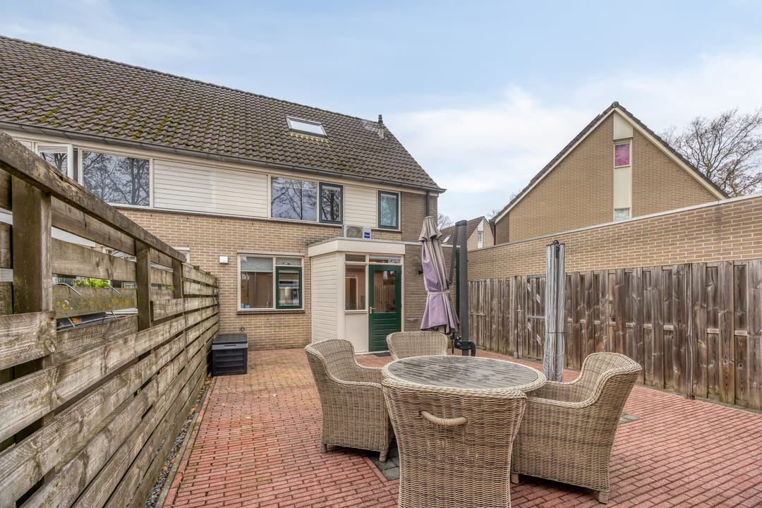 Foto 26 van Van Apeldoornshof 4