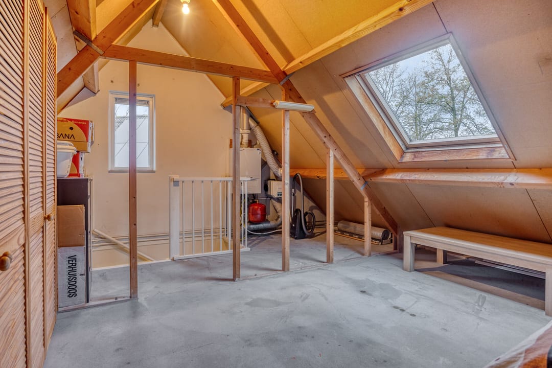 Foto 23 van Van Apeldoornshof 4