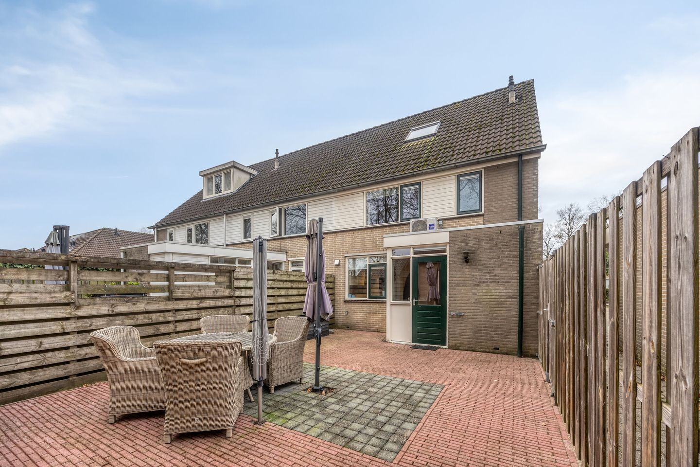 Foto 25 van Van Apeldoornshof 4