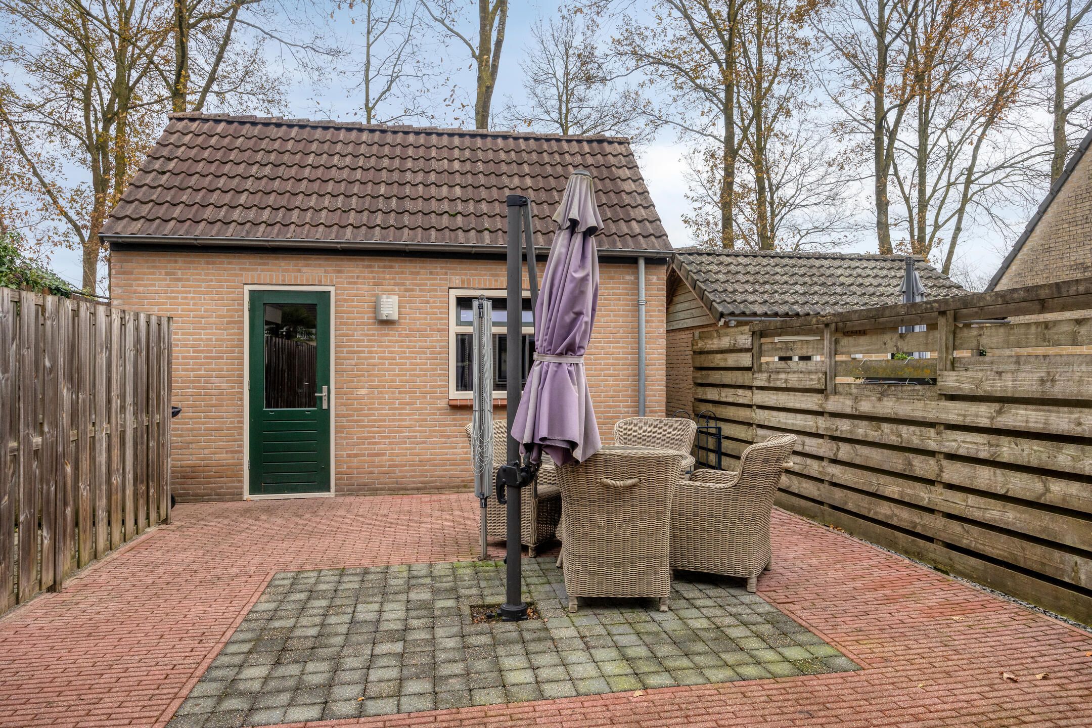 Foto 27 van Van Apeldoornshof 4