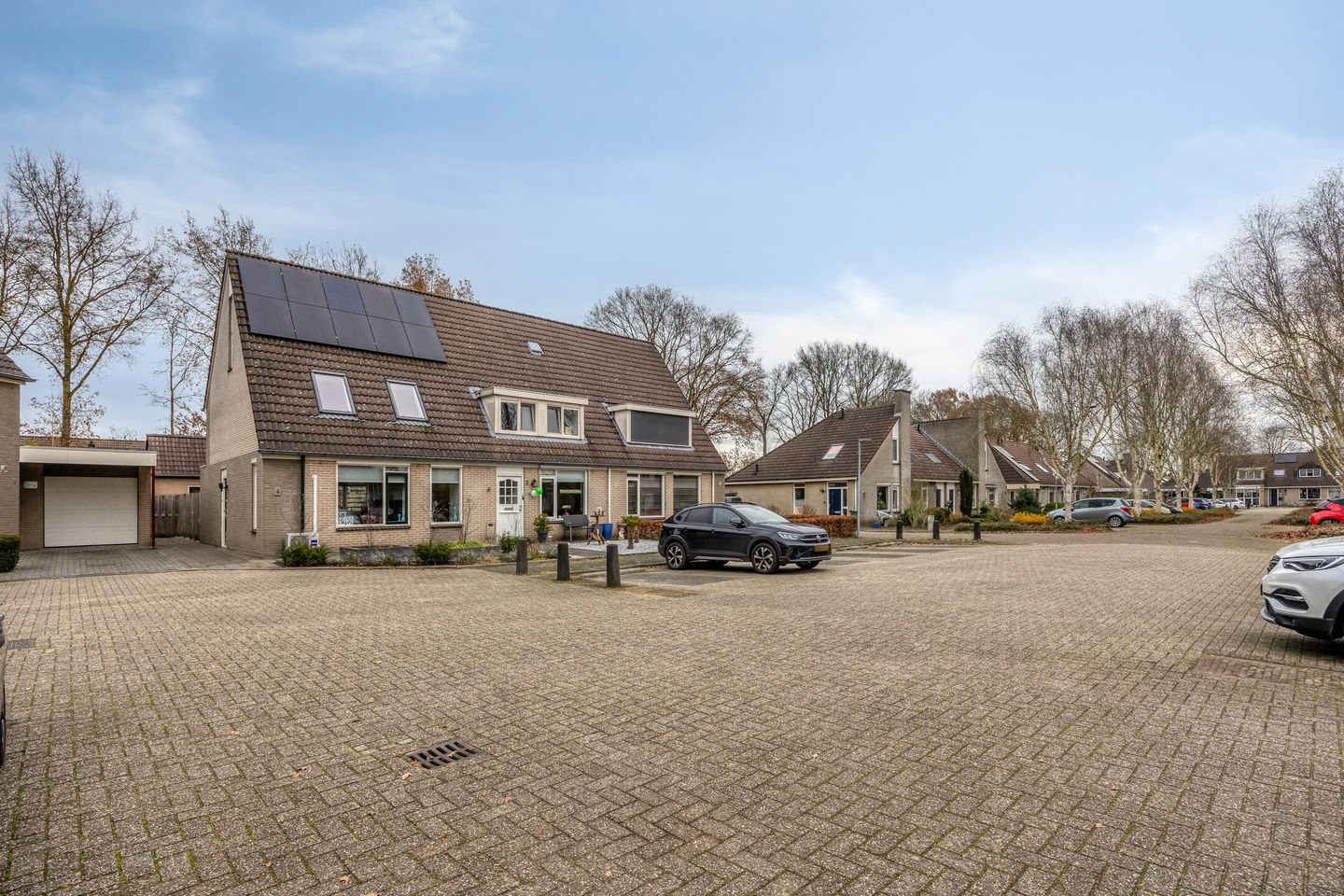 Foto 29 van Van Apeldoornshof 4