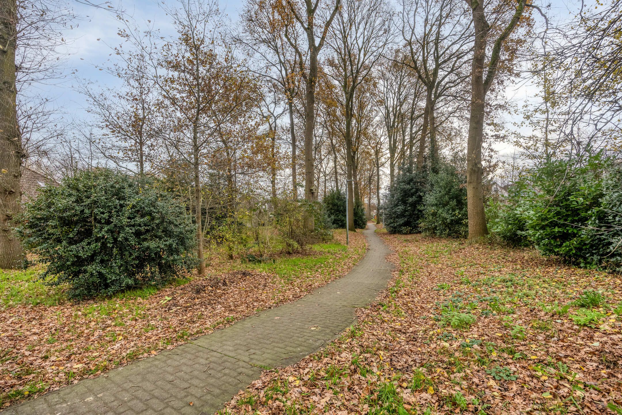 Foto 30 van Van Apeldoornshof 4